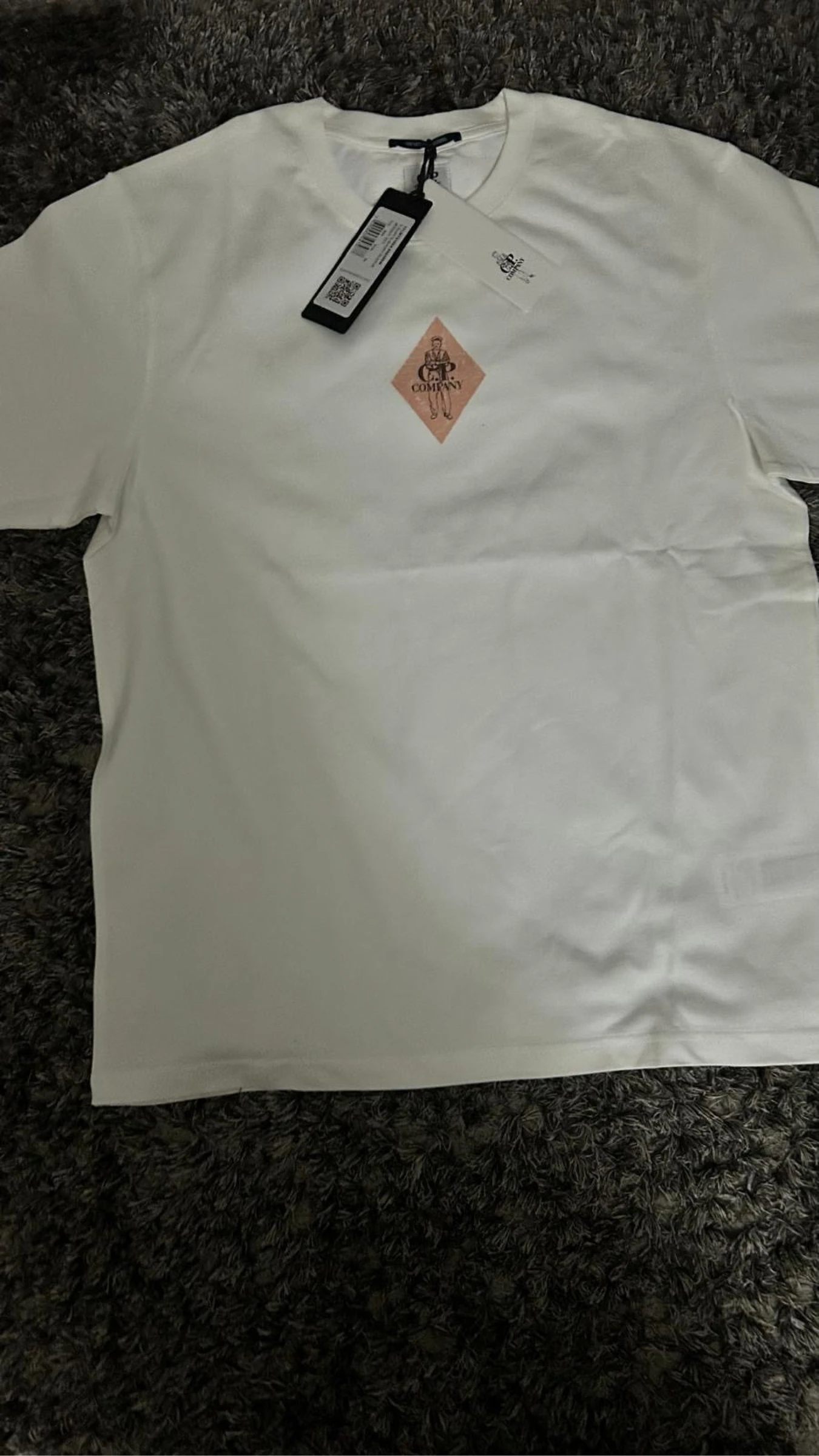 Conjunto CP Company – photo 3